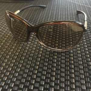 Tom Ford Jennifer Sunglasses